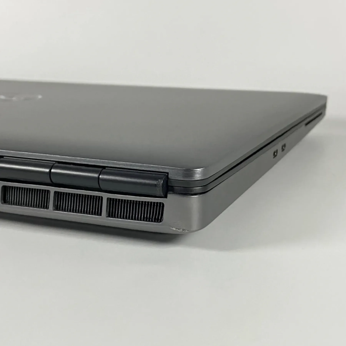 Мобільна робоча станція Б-класу Dell Precision 7560 / 15,6" (1920x1080) IPS / Intel Core i7-11850H (8 (16) ядер по 2,5 - 4,8 ГГц) / 32 ГБ DDR4 / 512 ГБ SSD / nVidia RTX A2000, 4 ГБ GDDR6, 128-біт / WebCam б/в - зображення 3