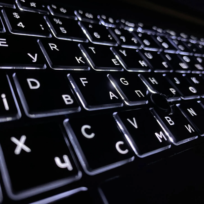 Ноутбук Б-клас HP Zbook 15u G6 / 15.6" (1920x1080) IPS / Intel Core i7-8665U (4 (8) ядра по 1.9 - 4.8 GHz) / 16 GB DDR4 / 256 GB SSD / Intel UHD Graphics / WebCam / TouchID б/в - зображення 6