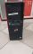 Сервер Fujitsu PRIMERGY TX1330 M2 Full Tower / Intel Core i3-6100 (2 (4) ядра по 3,7 ГГц) / 8 ГБ DDR4 / 60 ГБ SSD / Matrox G200e ServerEngines б/в