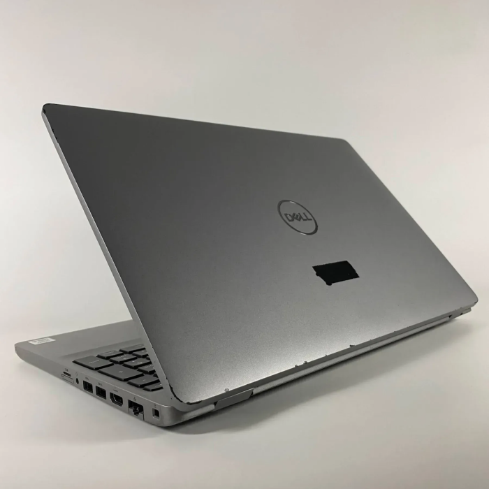 Ультрабук Dell Latitude 5510 / 15.6" (1920x1080) IPS / Intel Core i5-10310U (4 (8) ядра по 1.7 - 4.4 GHz) / 16 GB DDR4 / 256 GB SSD / Intel UHD Graphics / WebCam / SIM б/в - зображення 7