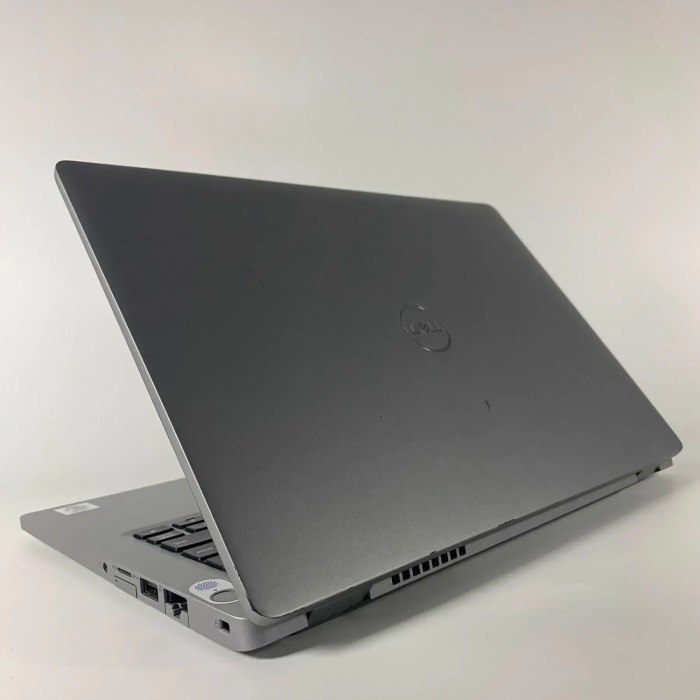 Ноутбук Dell Latitude 5310 / 13.3" (1920x1080) IPS / Intel Core i7-10610U (4 (8) ядра по 1.8 - 4.9 GHz) / 16 GB DDR4 / 256 GB SSD / Intel UHD Graphics / WebCam / TouchID б/в - зображення 7