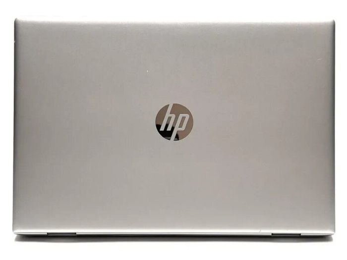 Ноутбук Б-клас HP ProBook 650 G5 / 15.6" (1920x1080) IPS / Intel Core i5-8265U (4 (8) ядра по 1.6 - 3.9 GHz) / 8 GB DDR4 / 256 GB SSD / Intel UHD Graphics 620 / WebCam / DVD-RW / Win 10 Pro б/в - зображення 3