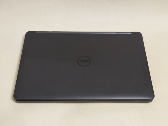 Ноутбук Dell Latitude E5540 / 15.6" (1366x768) TN / Intel Core i7-4600 (2 (4) ядра по 2.1 - 3.3 GHz) / 8 GB DDR3 / 256 GB SSD / nVidia GeForce GT 720M, 2 GB GDDR3, 64-bit / DVD-ROM б/в - изображение 7