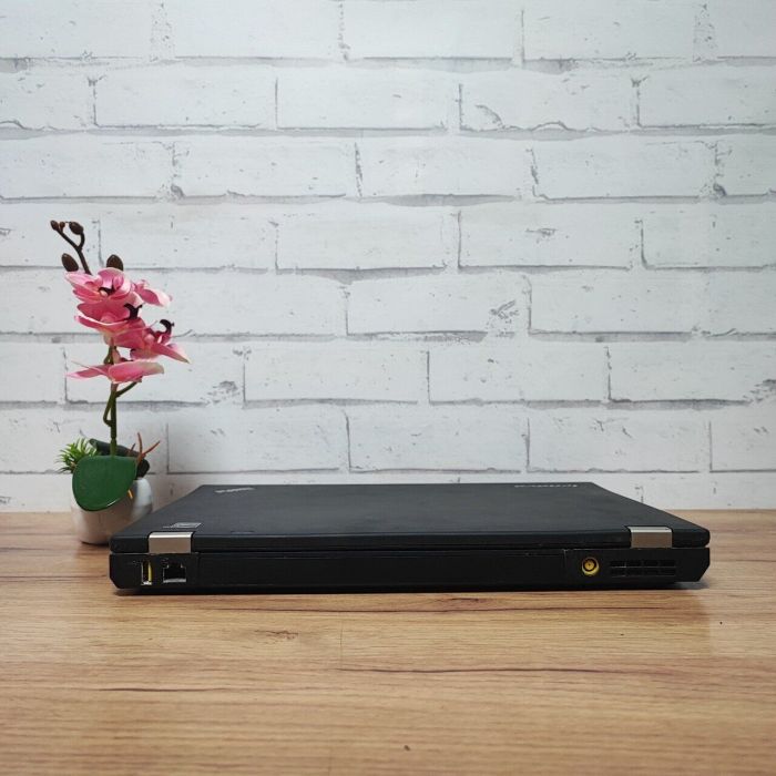 Ноутбук Lenovo ThinkPad L430 / 14" (1600x900) TN / Intel Core i7-3520M (2 (4) ядра по 2.9 - 3.6 GHz) / 8 GB DDR3 / 1000 GB SSD / nVidia NVS 5400M, 1 GB GDDR3, 128-bit / DVD-ROM / WebCam б/в - зображення 8