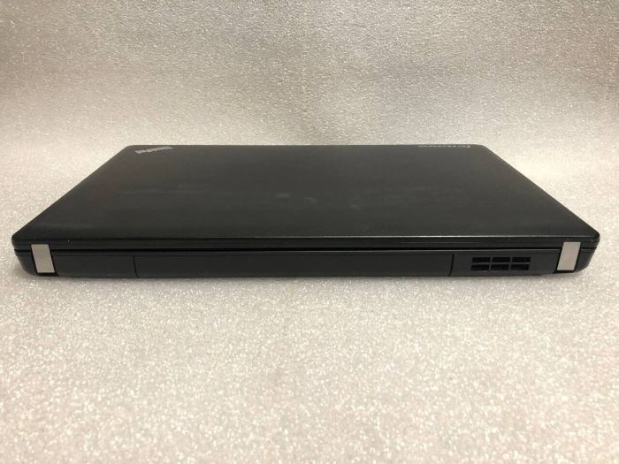 Ноутбук Б-клас Lenovo ThinkPad / 15.6" TN / Intel Core i3-2348M (2(4) ядра по 2.3GHz) / 4GB DDR3 / 500GB HDD / HD Graphics 3000 / WebCam / DVD-ROM / VGA б/в - зображення 8