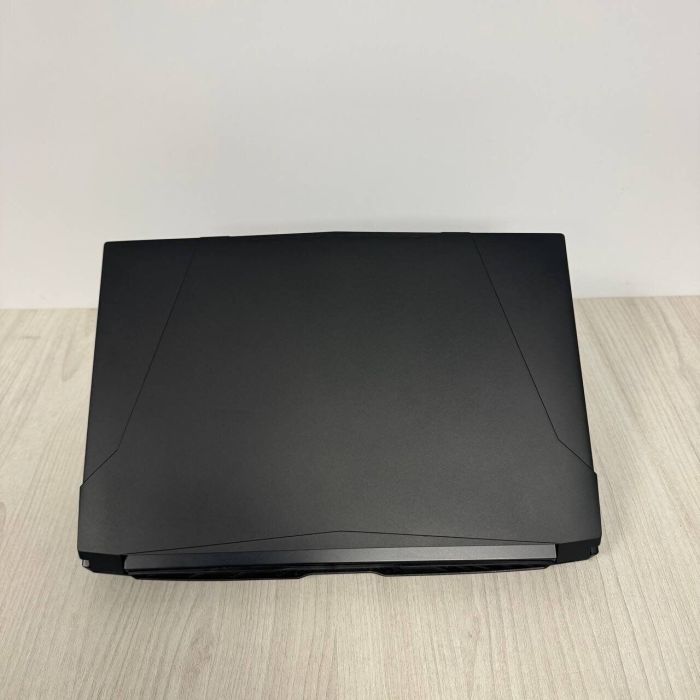 Ігровий ноутбук Б-класу Clevo N850Hj / 15,6" (1920x1080) IPS / Intel Core i7-7700HQ (4 (8) ядра по 2,8 - 3,8 ГГц) / 8 ГБ DDR4 / 128 ГБ SSD + 500 ГБ HDD / nVidia GeForce GTX 1050, 2 ГБ GDDR5, 128-біт / WebCam б/в - зображення 8