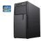 ПК Б-клас GameMax Tower / Intel Core i5-2400 (4 ядра по 3.1 - 3.4 GHz) / 8 GB DDR3 / 500 GB HDD / Intel HD Graphics 2000 / 400W б/в