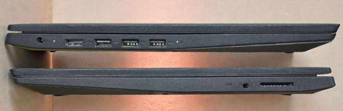 Ноутбук Б-клас Lenovo IdeaPad S145-15IWL / 15.6" (1366x768) TN / Intel Pentium Gold 5405U (2 (4) ядра по 2.3 GHz) / 4 GB DDR4 / 120 GB SSD / Intel UHD Graphics / WebCam б/в - зображення 9