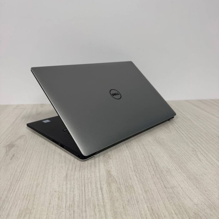 Ігровий ноутбук Dell XPS 9560 / 15,6" (1920x1080) IPS / Intel Core i7-7700HQ (4 (8) ядра по 2,8 - 3,8 ГГц) / 16 ГБ DDR4 / 256 ГБ SSD / nVidia Geforce GTX 1050, 4 ГБ GDDR5, 128-біт / HDMI б/в - изображение 7