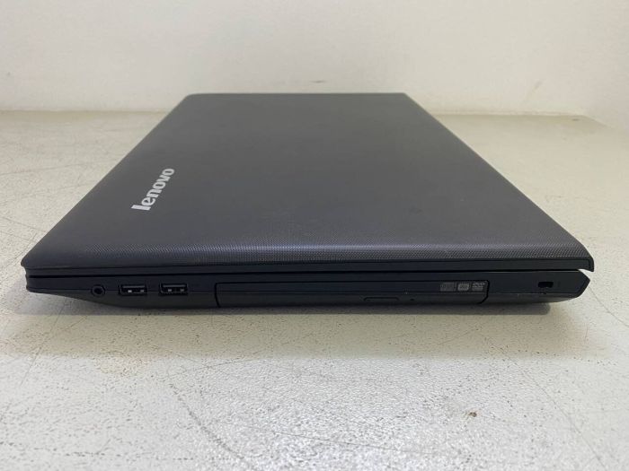 Ноутбук Lenovo G700 / 17.3" (1600x900) TN / Intel Core i5-2540M (2 (4) ядра по 2.6 - 3.3 GHz) / 8 GB DDR3 / 128 GB SSD / Intel HD Graphics 3000 / WebCam / DVD-ROM б/в - изображение 4