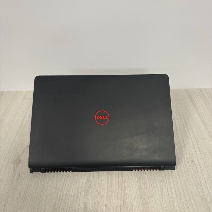 Ігровий ноутбук Dell Inspiron 15 7559 / 15,6" (1920x1080) IPS / Intel Core i7-6700HQ (4 (8) ядра по 2,6 - 3,5 ГГц) / 8 ГБ DDR3 / 256 ГБ SSD + 500 ГБ HDD / nVidia GeForce GTX 960M, 4 ГБ GDDR5, 128-біт / WebCam б/в - зображення 7