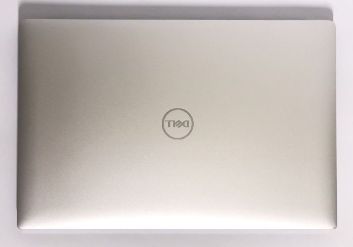 Мобільна робоча станція Dell Precision 5530 / 15,6" (1920x1080) IPS / Intel Core i7-8850H (6 (12) ядер по 2,6 - 4,3 ГГц) / 16 ГБ DDR4 / 512 ГБ SSD / nVidia Quadro P1000, 4 ГБ GDDR5, 128-біт / WebCam / Win 11 Pro б/в - зображення 7