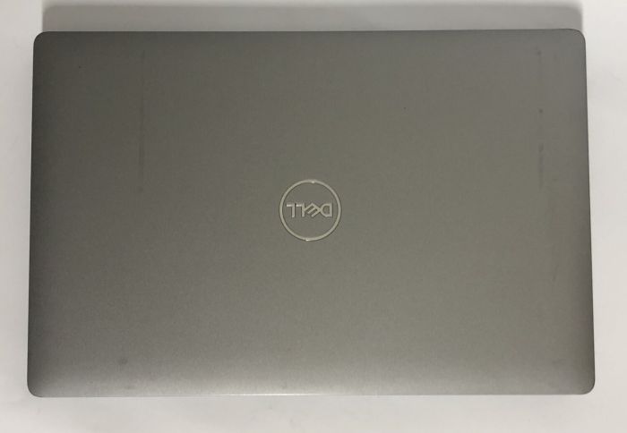 Мобільна робоча станція Б-класу Dell Precision 3551 / 15,6" (1920x1080) IPS / Intel Core i5-10300H (4 (8) ядра по 2,5 - 4,5 ГГц) / 16 ГБ DDR4 / 256 ГБ SSD NVMe / nVidia Quadro P620, 4 ГБ GDDR5, 128-біт / WebCam / Win 11 Pro б/в - зображення 7