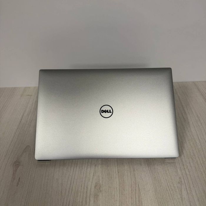Ігровий ноутбук Dell XPS 9560 / 15,6" (1920x1080) IPS / Intel Core i7-7700HQ (4 (8) ядра по 2,8 - 3,8 ГГц) / 16 ГБ DDR4 / 256 ГБ SSD / nVidia Geforce GTX 1050, 4 ГБ GDDR5, 128-біт / HDMI б/в - изображение 8