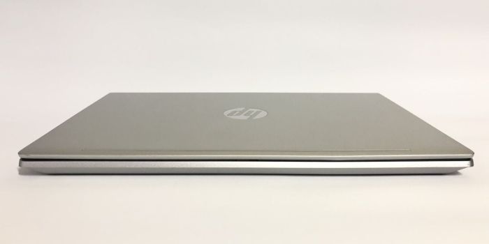 Ігровий ультрабук HP ProBook 440 G8 / 14" (1920x1080) IPS / Intel Core i7-1165G7 (4 (8) ядра по 2,8 - 4,7 ГГц) / 16 ГБ DDR4 / 512 ГБ SSD / nVidia GeForce MX450, 2 ГБ GDDR5, 64-біт / WebCam / Win 11 Pro б/в - зображення 6