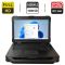 Захищений ноутбук Dell Latitude 5424 Rugged / 14" (1920x1080) IPS / Intel Core i5-8350U (4 (8) ядра по 1.7 - 3.6 GHz) / 32 GB DDR4 / 1000 GB SSD M.2 / AMD Radeon RX 540, 4 GB GDDR5, 128-bit / WebCam / Два АКБ б/в