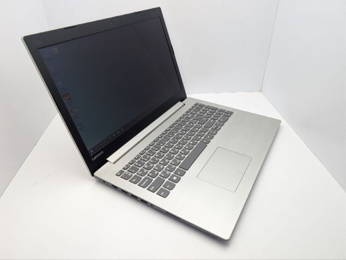 Ноутбук Lenovo IdeaPad 320-15IAP / 15.6" (1366x768) TN / Intel Pentium N4200 (4 ядра по 1.1 - 2.5 GHz) / 8 GB DDR3 / 120 GB SSD / AMD Radeon 530, 2 GB GDDR5, 64-bit / WebCam б/в - изображение 6