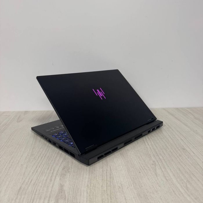 Ігровий ноутбук Acer Predator Helios Neo 14 PHN14-51 / 14" (2560x1600) IPS / Intel Core Ultra 7 155H (16 (22) ядер по 1,4 - 4,8 ГГц) / 16 ГБ DDR5 / 1000 ГБ SSD NVMe / nVidia GeForce RTX 4070, 8 ГБ GDDR6, 128-біт / WebCam б/в - зображення 7