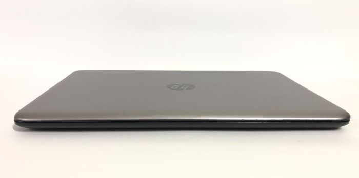 Ноутбук HP 250 G5 Silver / 15.6" (1920x1080) TN / Intel Core i5-6200U (2 (4) ядра по 2.3 - 2.8 GHz) / 8 GB DDR3 / 256 GB SSD / Intel HD Graphics 520 / WebCam / DVD-ROM / Win 10 Pro б/в - зображення 6