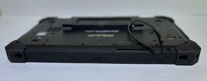 Захищений планшет Dell Latitude 7202 Rugged Tablet / 11.6" (1366x768) TN Touch / Intel Core M-5Y71 (2 (4) ядра по 1.2 - 2.9 GHz) / 8 GB DDR3 / 256 GB SSD / Intel HD Graphics 5300 / WebCam б/в - зображення 6