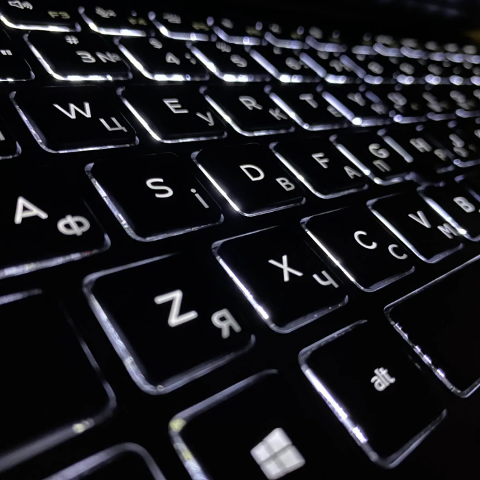 Ультрабук Б-клас Dell Latitude 5400 / 14" (1920x1080) IPS / Intel Core i5-8365U (4 (8) ядра по 1.6 - 4.1 GHz) / 16 GB DDR4 / 256 GB SSD / Intel UHD Graphics / HDMI / WebCam б/в - зображення 7