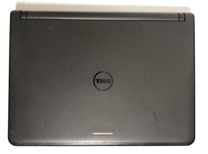 Ноутбук Б-клас Dell Latitude 3340 / 13.3" (1366x768) TN / Intel Core i3-4005U (2 (4) ядра по 1.7 GHz) / 4 GB DDR3 / 320 GB HDD / Intel HD Graphics 4400 / WebCam / Win 10 Home б/в - изображение 7