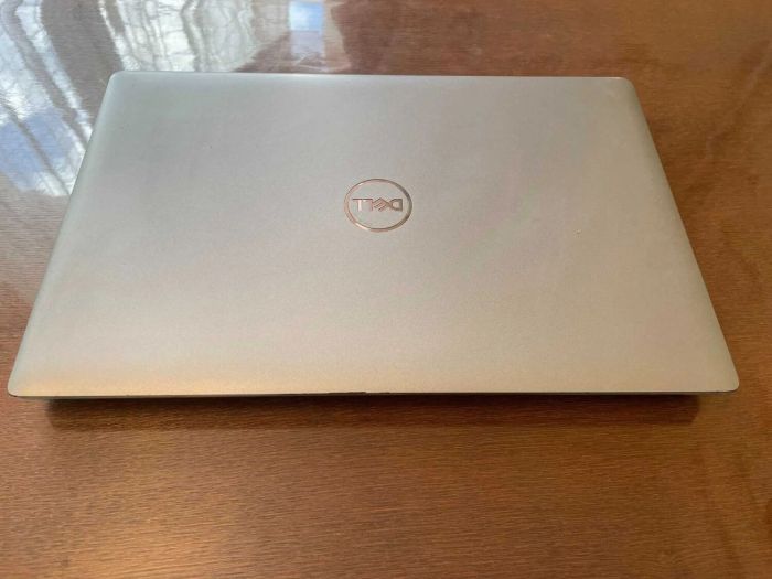 Мобільна робоча станція Dell Precision 3561 / 15,6" (1920x1080) IPS / Intel Core i7-11850H (8 (16) ядер по 2,5 - 4,8 ГГц) / 16 ГБ DDR4 / 256 ГБ SSD / nVidia Quadro T600, 4 ГБ GDDR6, 128-біт / WebCam б/в - изображение 7