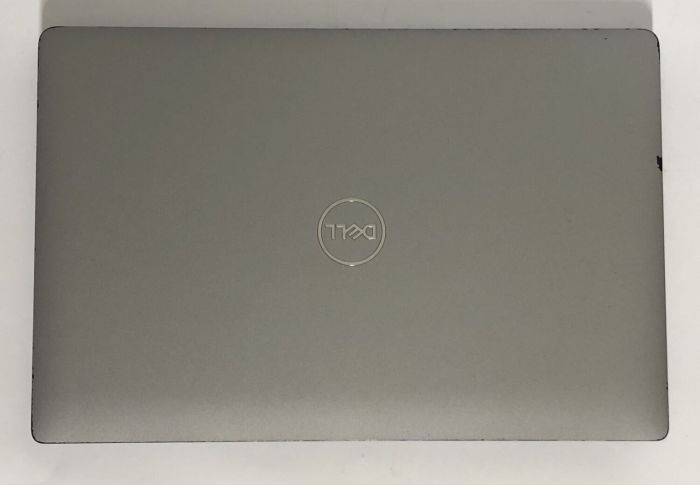 Ультрабук Б-клас Dell Latitude 5420 / 14" (1920x1080) IPS / Intel Core i5-1145G7 (4 (8) ядра по 2.6 - 4.4 GHz) / 16 GB DDR4 / 256 GB SSD / Intel Iris X Graphics / WebCam / Win 11 Pro б/в - зображення 7