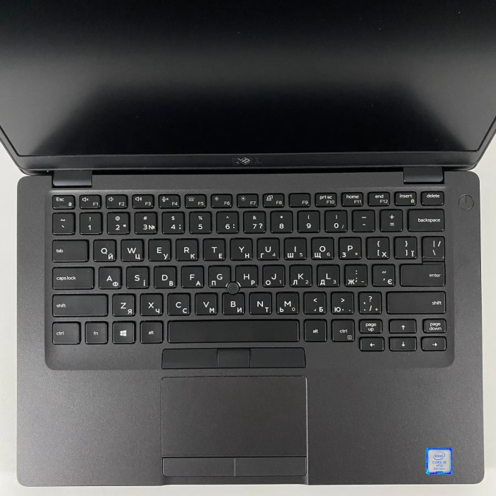 Ультрабук Б-клас Dell Latitude 5400 / 14" (1920x1080) IPS / Intel Core i5-8365U (4 (8) ядра по 1.6 - 4.1 GHz) / 16 GB DDR4 / 256 GB SSD / Intel UHD Graphics / SIM / WebCam б/в - зображення 4