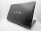 Ноутбук Sony Vaio EJ2M1E / 17.3" (1600x900) TN / Intel Core i5-2430M (2 (4) ядра по 2.4 - 3.0 GHz) / 8 GB DDR3 / 640 GB HDD / nVidia GeForce 410M, 1 GB GDDR3, 64-bit / WebCam / DVD-ROM б/в