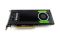 Дискретна відеокарта nVidia Quadro P4000, 8 GB GDDR5, 256-bit / 4x DisplayPort б/в