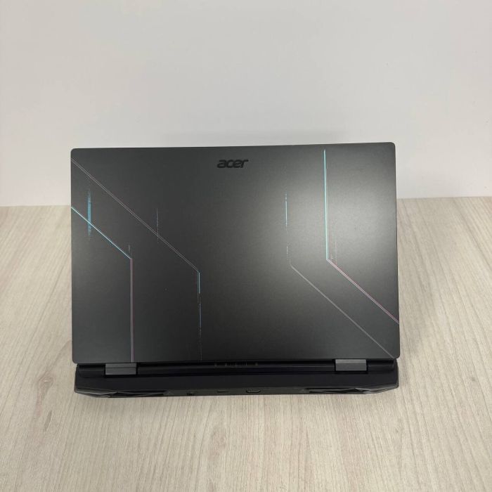 Ігровий ноутбук Acer Nitro 5 AN515-58 / 15,6" (1920x1080) IPS / Intel Core i5-12500H (12 (16) ядер 3,3 - 4,5 ГГц) / 16 ГБ DDR5 / 512 ГБ SSD / nVidia GeForce RTX 3060, 6 ГБ GDDR6, 192-біт / Веб-камера б/в - зображення 7