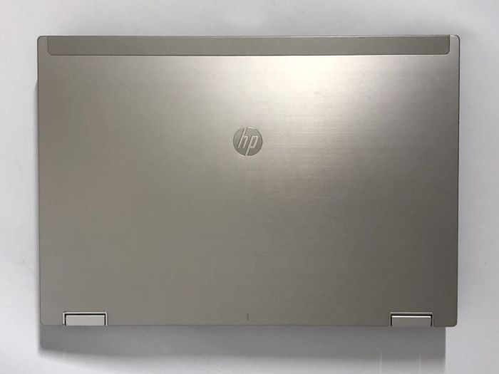 Ноутбук HP EliteBook 8440p / 14" (1366x768) TN / Intel Core i5-520M (2 (4) ядра по 2.4 - 2.93 GHz) / 4 GB DDR3 / 250 GB HDD / Intel HD Graphics 1500 / WebCam / DVD-ROM б/в - зображення 7