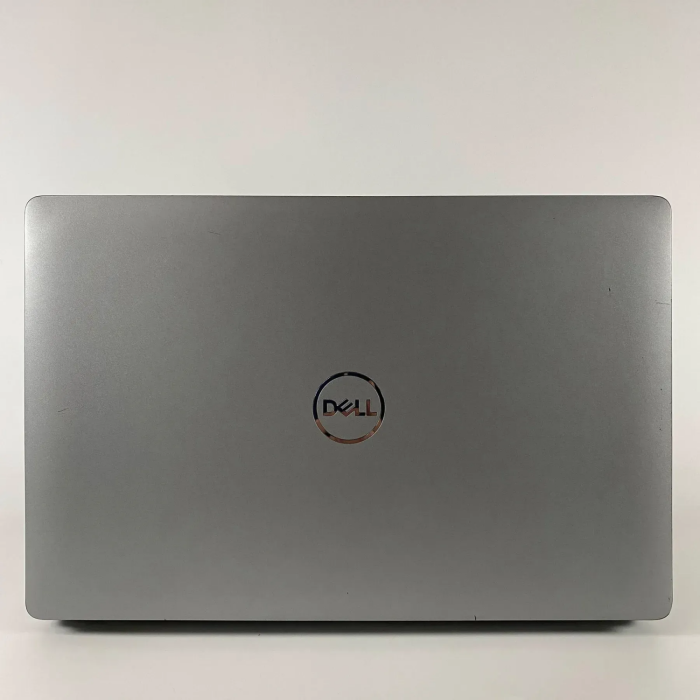 Ультрабук Б-клас Dell Latitude 5511 / 15.6" (1920x1080) IPS / Intel Core i5-10400H (4 (8) ядра по 2.6 - 4.6 GHz) / 16 GB DDR4 / 512 GB SSD / nVidia GeForce MX250, 2 GB GDDR5, 64-bit / TouchID / WebCam б/в - зображення 10