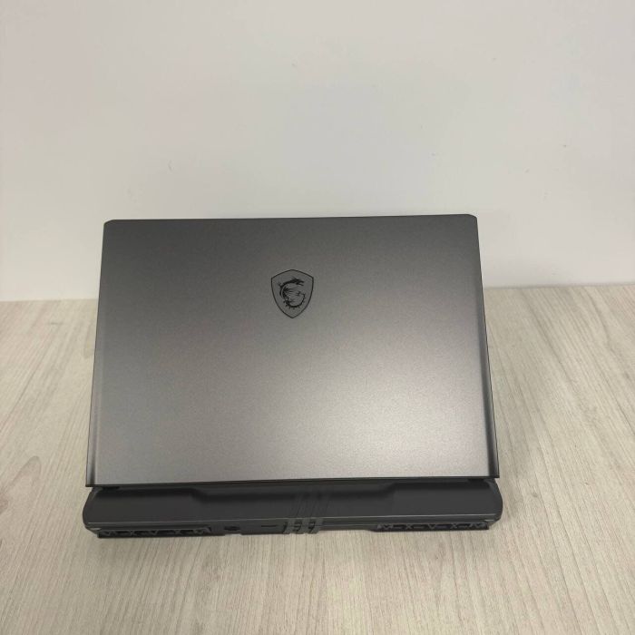 Ігровий ноутбук MSI Vector GP68HX 12VH / 16" (1920x1200) IPS / Intel Core i9-12900HX (16 (24) ядер по 3,6 - 5,0 ГГц) / 16 ГБ DDR5 / 1000 ГБ SSD NVMe / nVidia GeForce RTX 4080, 12 ГБ GDDR6, 192-біт / WebCam б/в - зображення 9