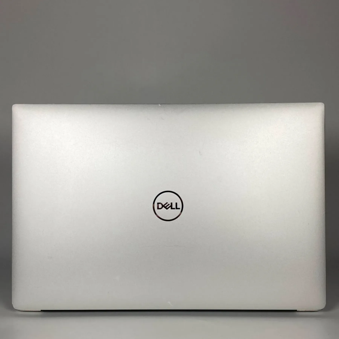 Мобільна робоча станція Dell Precision 5530 / 15,6" (1920x1080) IPS / Intel Core i7-8850H (6 (12) ядра по 2,6 - 4,3 ГГц) / 16 ГБ DDR4 / 512 ГБ SSD / nVidia Quadro P2000, 4 ГБ GDDR5, 128-біт / HDMI б/в - зображення 8