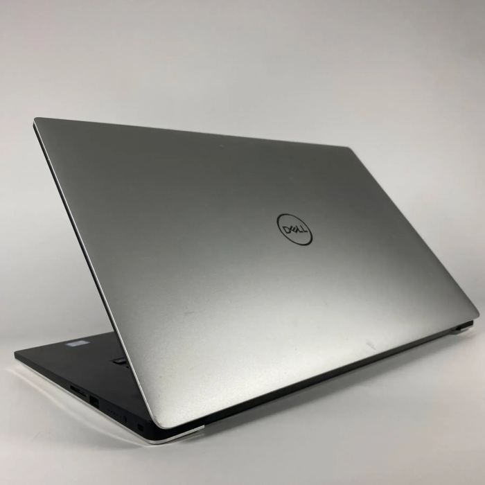 Мобільна робоча станція Dell Precision 5530 / 15,6" (1920x1080) IPS / Intel Core i7-8850H (6 (12) ядра по 2,6 - 4,3 ГГц) / 16 ГБ DDR4 / 512 ГБ SSD / nVidia Quadro P2000, 4 ГБ GDDR5, 128-біт / HDMI б/в - зображення 7