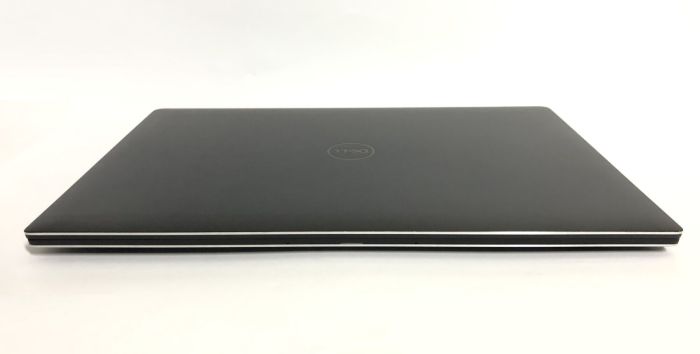 Мобільна робоча станція Dell Precision 5530 / 15,6" (1920x1080) IPS / Intel Core i7-8850H (6 (12) ядра по 2,6 - 4,3 ГГц) / 16 ГБ DDR4 / 512 ГБ SSD / nVidia Quadro P2000, 4 ГБ GDDR5, 128-біт / WebCam / Win 11 Pro б/в - зображення 6