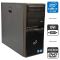 Комп'ютер Fujitsu Celsius W420 Tower / Intel Core i5-3470 (4 ядра по 3,2 - 3,6 ГГц) / 8 ГБ DDR3 / 500 ГБ HDD / Intel HD Graphics 2500 / DVD-ROM б/в