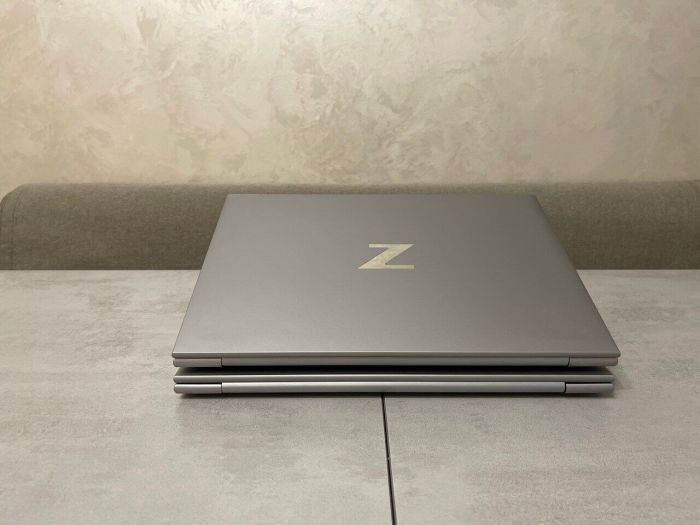 Мобільна робоча станція HP ZBook Firefly 16 G9 / 16" (1920x1200) IPS / Intel Core i5-1240P (12 (16) ядер по 3,3 - 4,4 ГГц) / 16 ГБ DDR5 / 1000 ГБ SSD M.2 / Intel Iris Xe Graphics / WebCam / Fingerprint б/в - зображення 7
