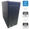 Комп'ютер HP 280 G2 Tower / Intel Core i3-6100 (2 (4) ядра по 3,7 ГГц) / 8 ГБ DDR4 / 128 ГБ SSD / Intel HD Graphics 530 / DVD-ROM б/в
