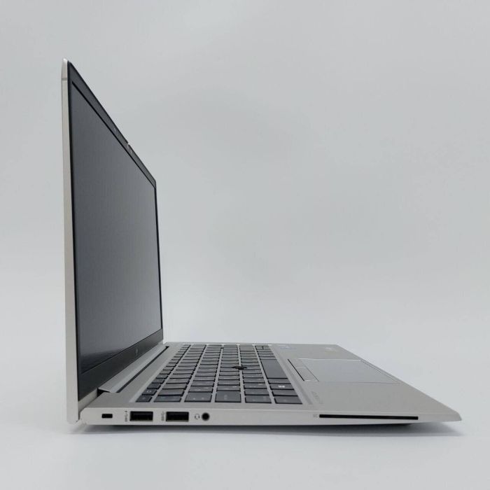 Ультрабук HP ProBook 840 G8 / 14" (1920x1080) IPS / Intel Core i5-1135G7 (4 (8) ядра по 2.4 - 4.2 GHz) / 16 GB DDR4 / 256 GB SSD / Intel Iris Xe Graphics / WebCam б/в - зображення 5