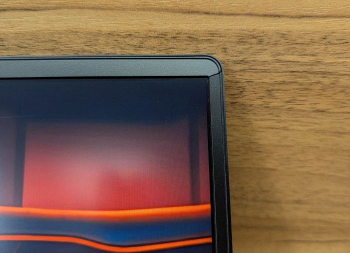 Ігровий ноутбук Б-класу MSI MS-17G3 / 17.3" (1920x1080) IPS / Intel Core i7-10875H (8 (16) ядер по 2.3 - 5.1 GHz) / 16 GB DDR4 / 512 GB SSD / nVidia GeForce RTX 2060, 6 GB GDDR6, 192-bit / WebCam / Windows 10 б/в - зображення 4