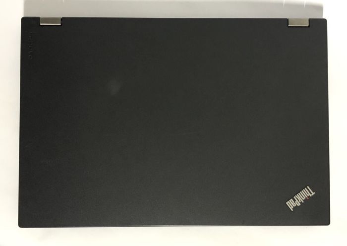 Ноутбук Б-клас Lenovo ThinkPad L570 / 15.6" (1920x1080) TN / Intel Core i5-7200U (2 (4) ядра по 2.5 - 3.1 GHz) / 8 GB DDR4 / 128 GB SSD / Intel HD Graphics 620 / WebCam / DVD-ROM / Win 10 Pro б/в - зображення 7