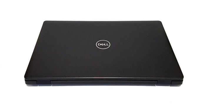Ультрабук Dell Latitude 5401 / 14" (1920x1080) IPS / Intel Core i5-9400H (4 (8) ядра по 2.5 - 4.3 GHz) / 16 GB DDR4 / 256 GB SSD / Intel UHD Graphics 630 / WebCam / Win 10 Pro Lic б/в - зображення 5