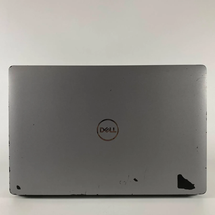 Ультрабук Б-клас Dell Latitude 5511 / 15.6" (1920x1080) IPS / Intel Core i5-10400H (4 (8) ядра по 2.6 - 4.6 GHz) / 16 GB DDR4 / 256 GB SSD / nVidia GeForce MX250, 2 GB GDDR5, 64-bit / WebCam / HDMI б/в - зображення 8