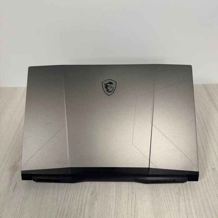 Ігровий ноутбук Б-класу MSI Pulse GL76 12UGK / 17,3" (1920x1080) IPS / Intel Core i7-12700H (14 (20) ядер по 3,5 - 4,7 ГГц) / 16 ГБ DDR4 / 1000 ГБ SSD / nVidia GeForce RTX 3070, 8 ГБ GDDR6, 256-біт / WebCam б/в - зображення 7