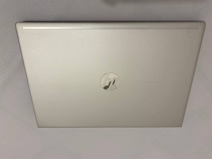 Ноутбук Б-клас HP ProBook 450 G6 / 15.6" (1920x1080) IPS / Intel Core i5-8265U (4 (8) ядра по 1.6 - 3.9 GHz) / 16 GB DDR4 / 240 GB SSD / nVidia GeForce MX130, 2 GB GDDR5, 64-bit / WebCam б/в - зображення 7