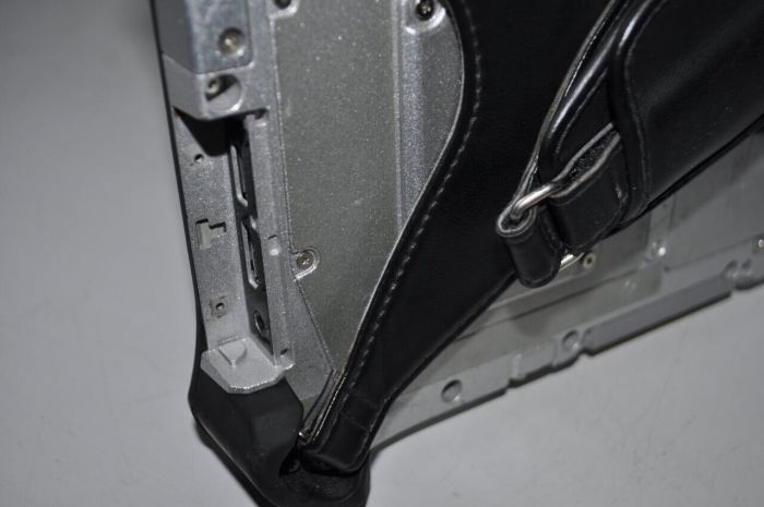 Захищений планшет Б-класу Panasonic Toughpad FZ-G1 MK5 / 10.1" (1920x1200) IPS Touch / Intel Core i5-7300U (2 (4) ядра по 2.6 - 3.5 GHz) / 8 GB DDR3 / 256 GB SSD / Intel HD Graphics 620 / WebCam / Стилус / Блок живлення б/в - зображення 3