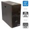 Комп'ютер Fujitsu Celsius W410 Tower / Intel Core i5-2400 (4 ядра по 3,1 - 3,4 ГГц) / 16 ГБ DDR3 / 120 ГБ SSD + 500 ГБ HDD / Intel HD Graphics 2000 / DVD-ROM б/в